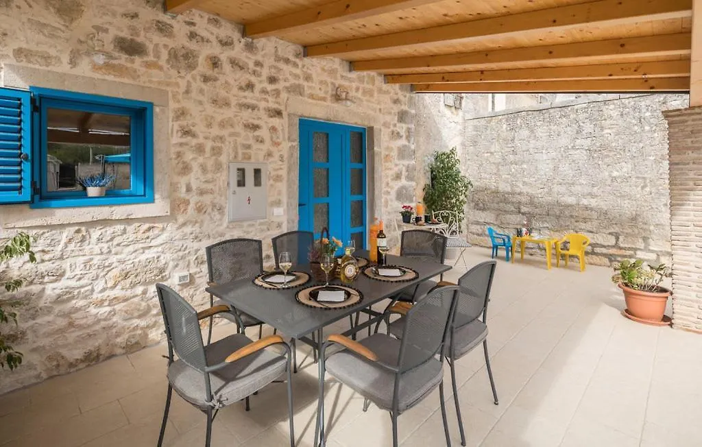 Cassa Antica With Outdoor Pool, Near Porec Rapavel Croatia